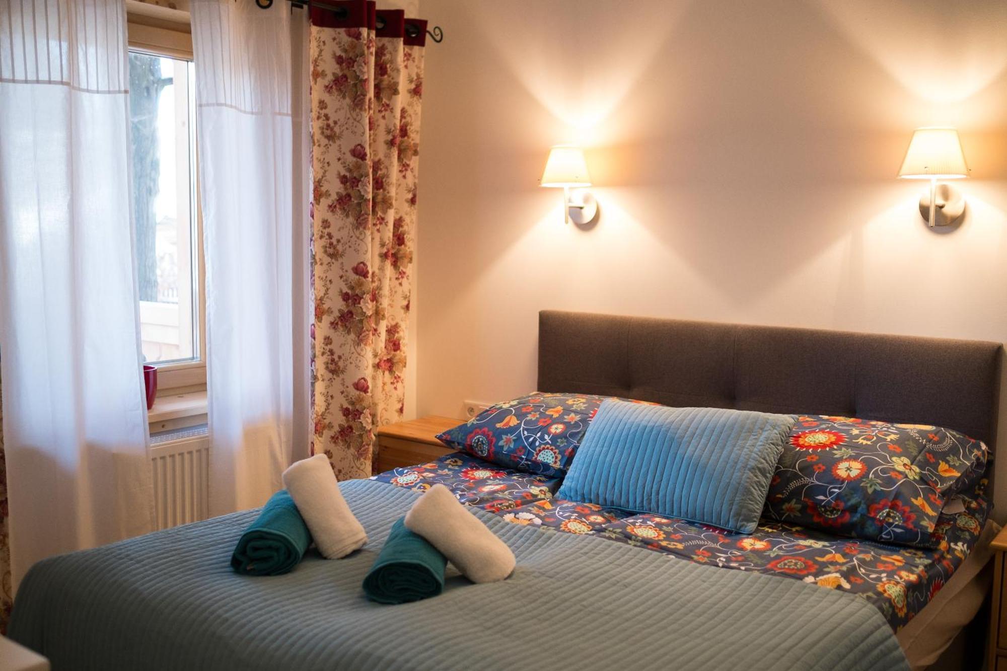 Apartmán Lala I Bialy Mis *