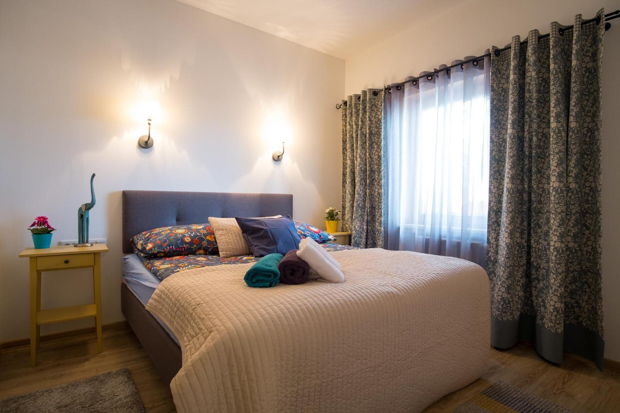 Apartmán Lala I Bialy Mis