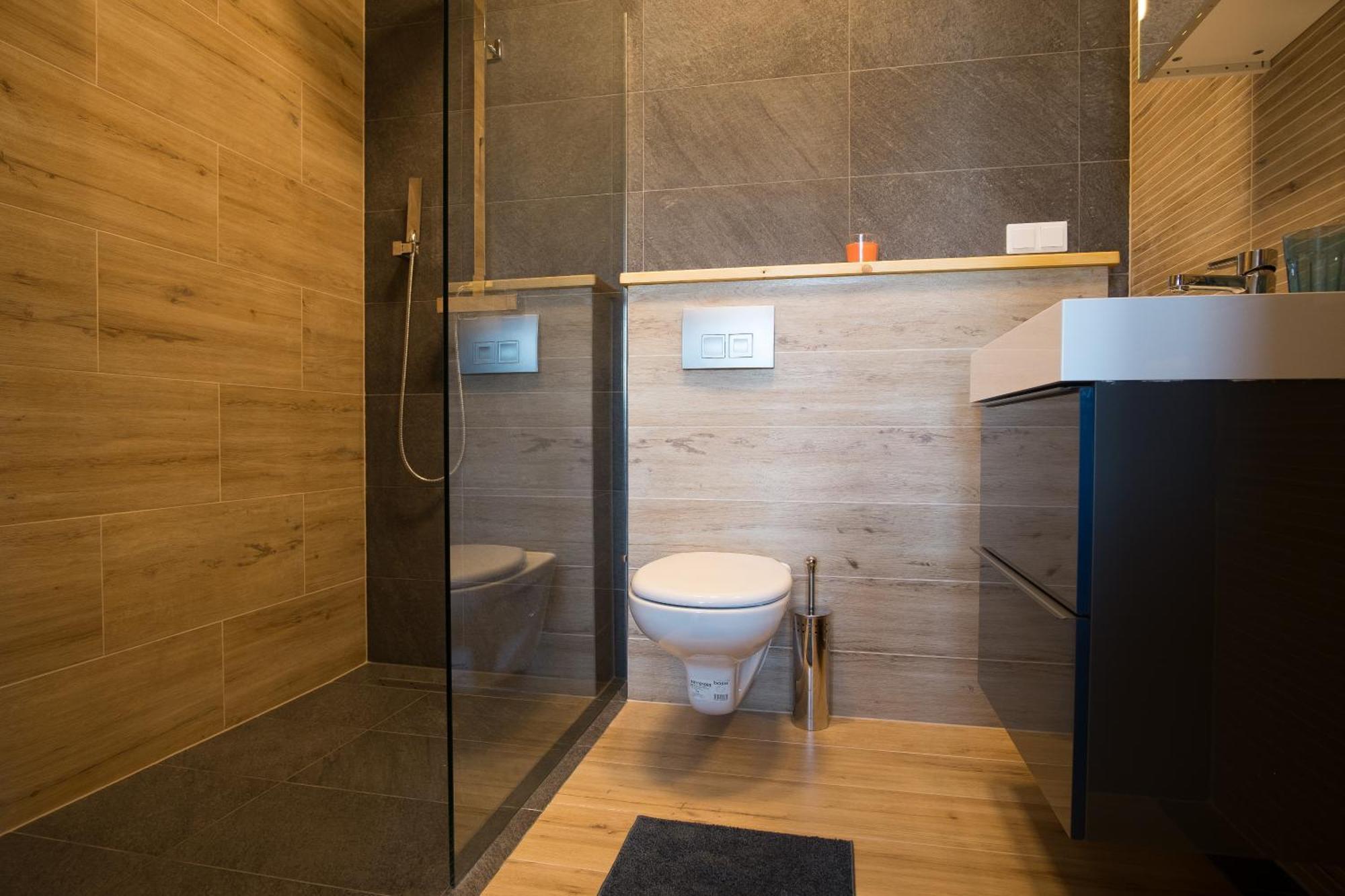 Apartmán Lala I Bialy Mis Zakopane