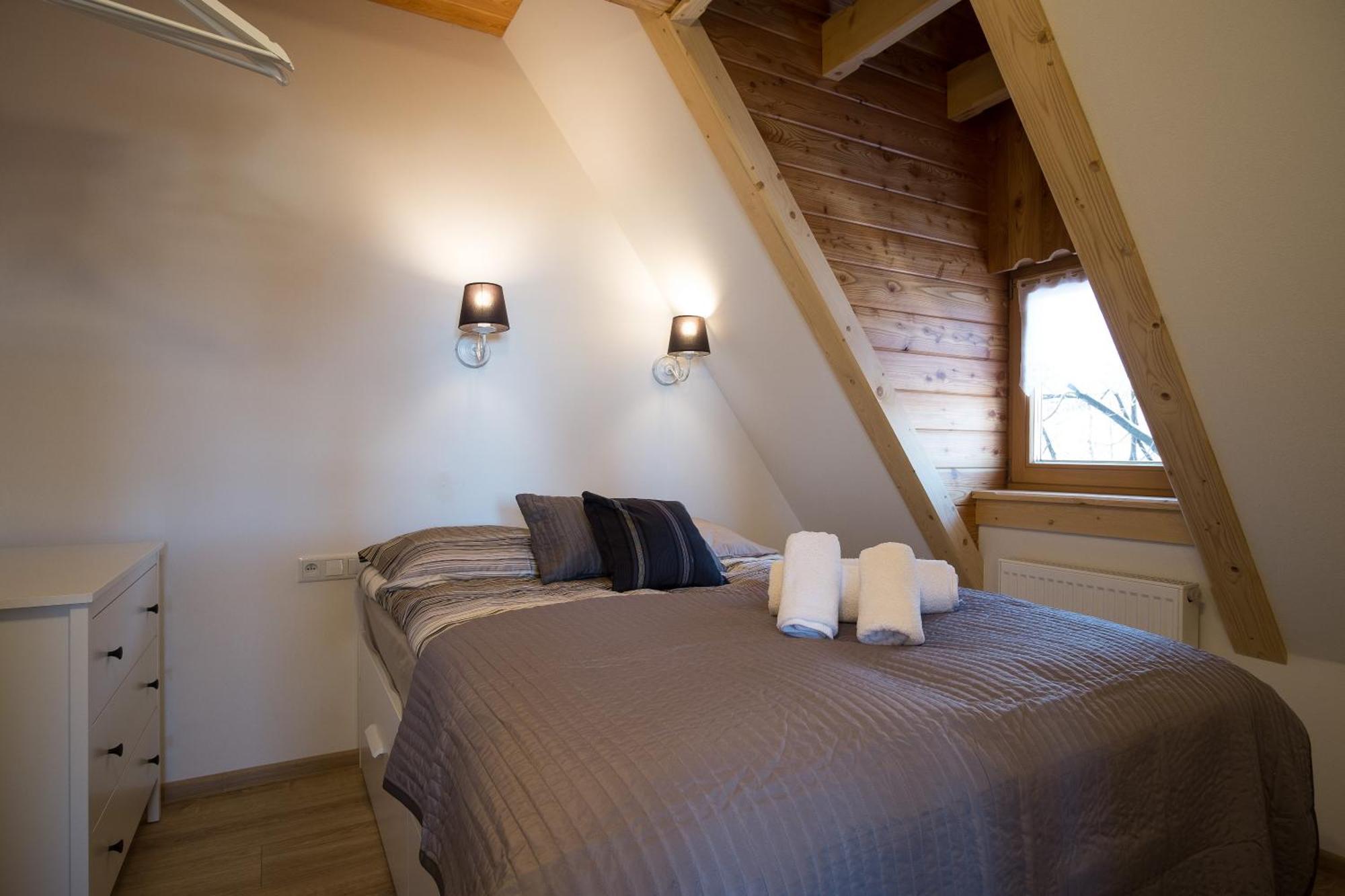 Apartmán Lala I Bialy Mis