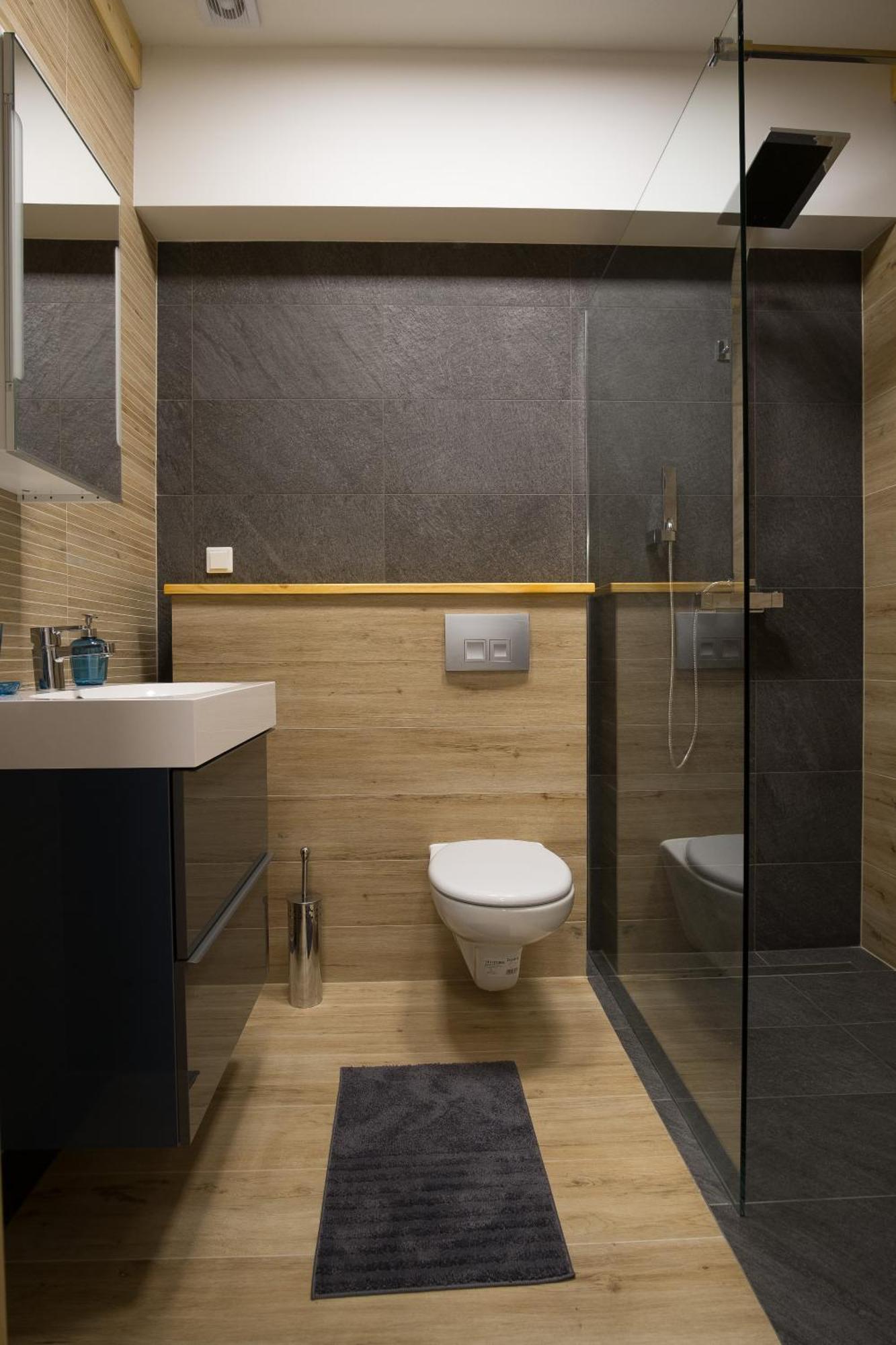 Apartmán Lala I Bialy Mis Zakopane